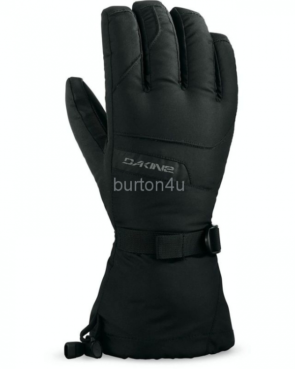 Перчатки Dakine Blazer Glove  (Black)