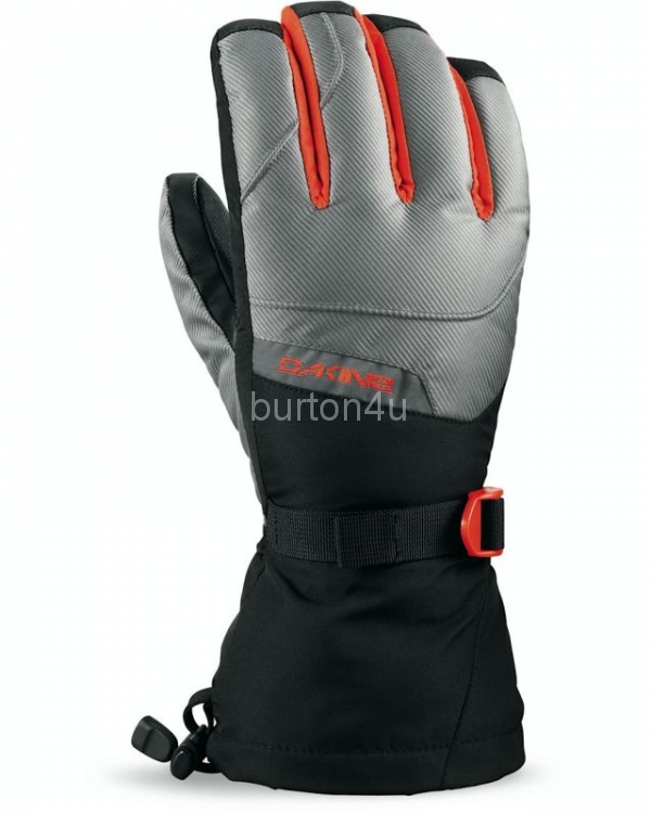 Перчатки Dakine Blazer Glove  (Charcoal)