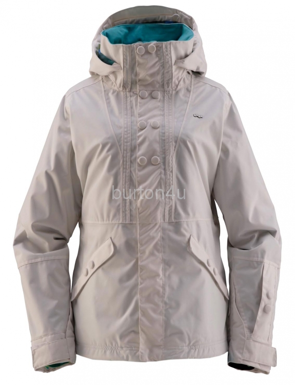 Куртка женская Four Square WMN CL2 TEVIS JKT Mont Blanc