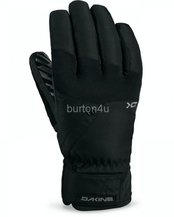 Перчатки Dakine Matrix Glove (Black)