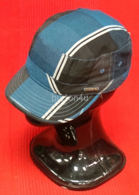 Кепка Billabong Summer B5HD39 CHARLIE CAP BLUE S/M, L/XL